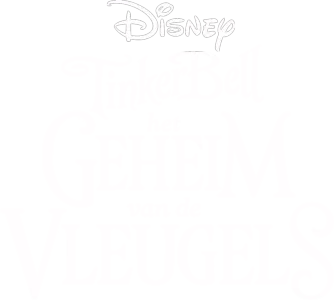 Tinker Bell - Het Geheim van de Vleugels