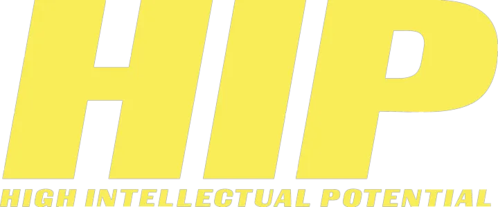 HIP - High Intellectual Potential (Eng Dub)