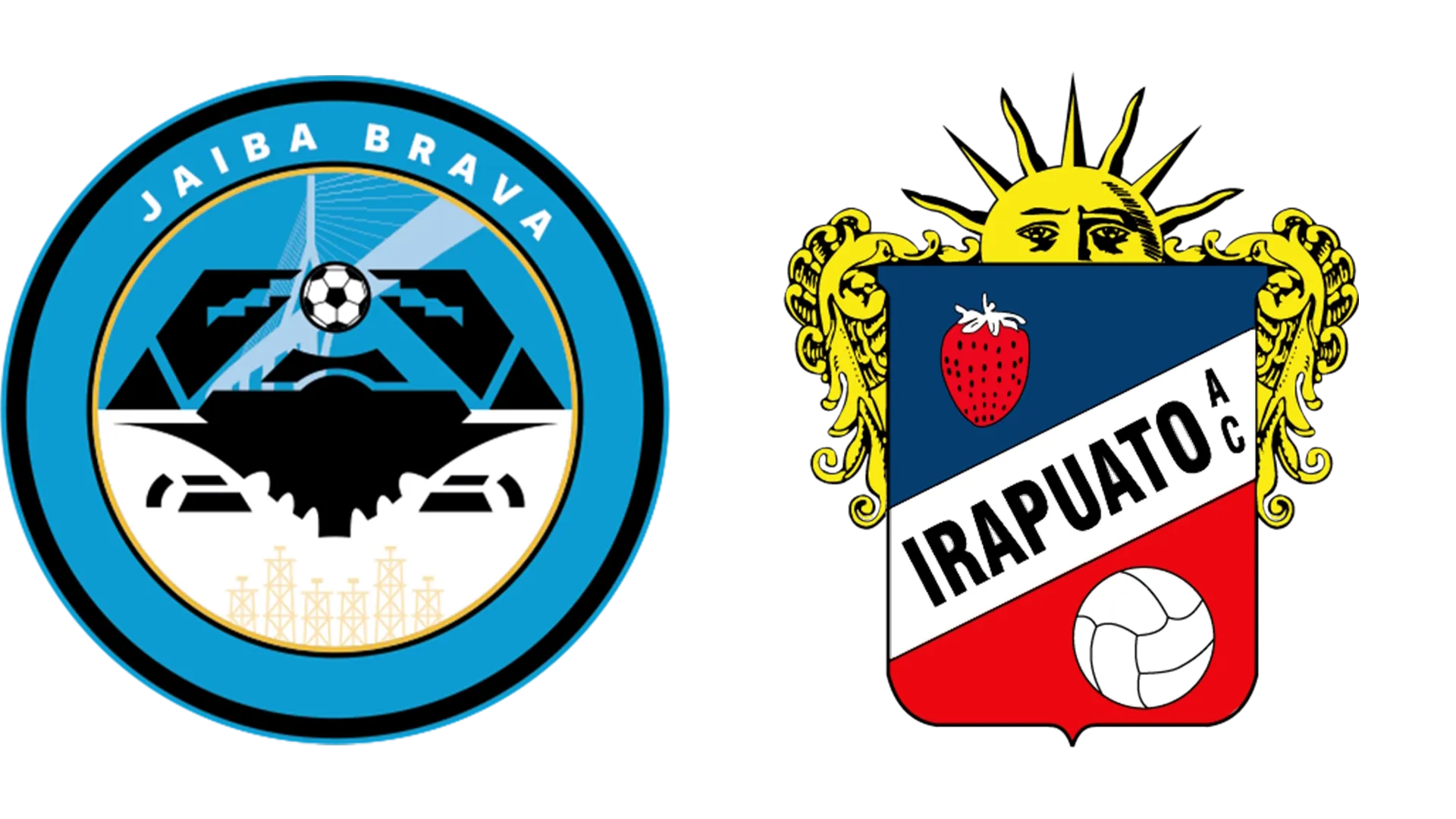 Jaiba Brava vs. Club Deportivo Irapuato | Final, vuelta