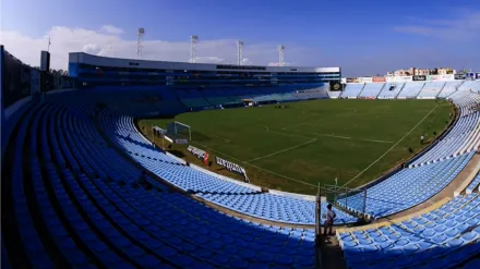 Jaiba Brava vs. Club Deportivo Irapuato | Final, vuelta