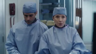 thumbnail - S2:E9 Kaddish