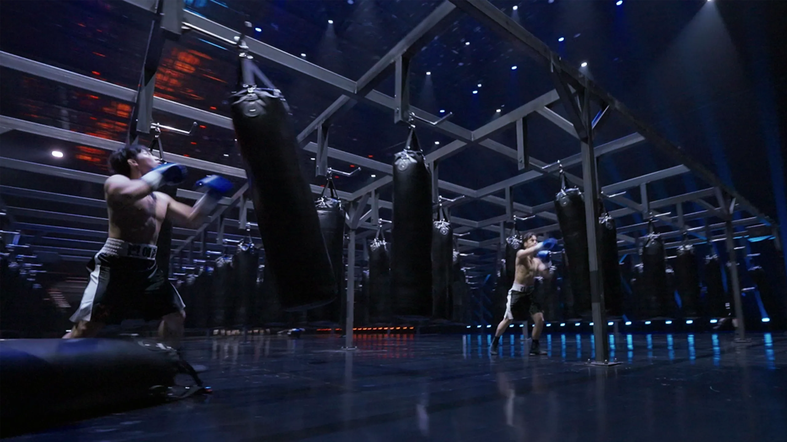 thumbnail - S1:E2 Six-on-six