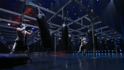 thumbnail - S1:E2 Six-on-six