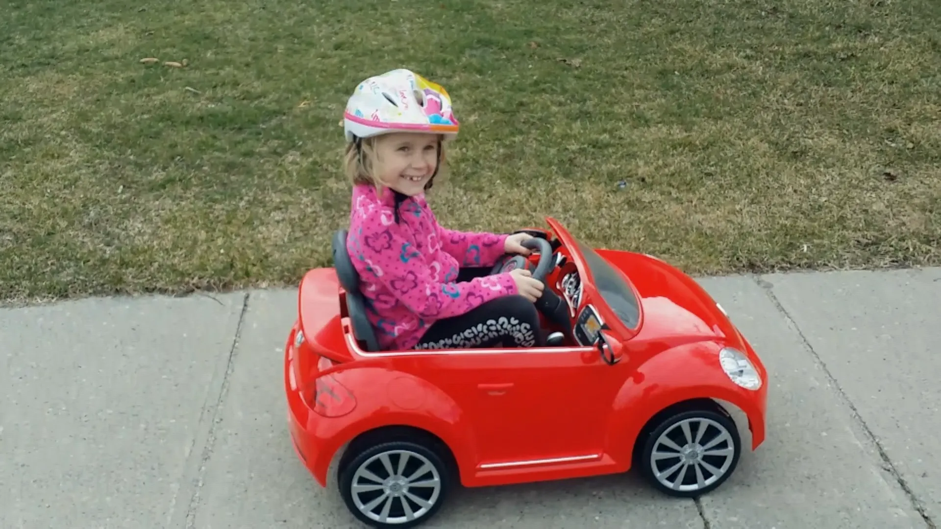 thumbnail - S1:E15 Toddler on the Run