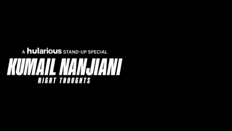 thumbnail - Kumail Nanjiani: Pensamientos nocturnos
