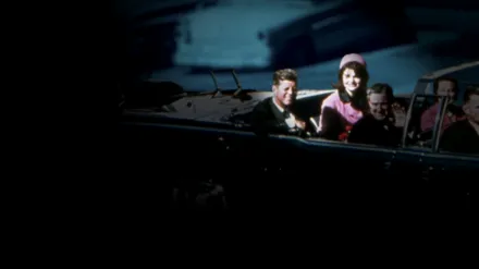 Truth and Lies: Who Killed JFK?