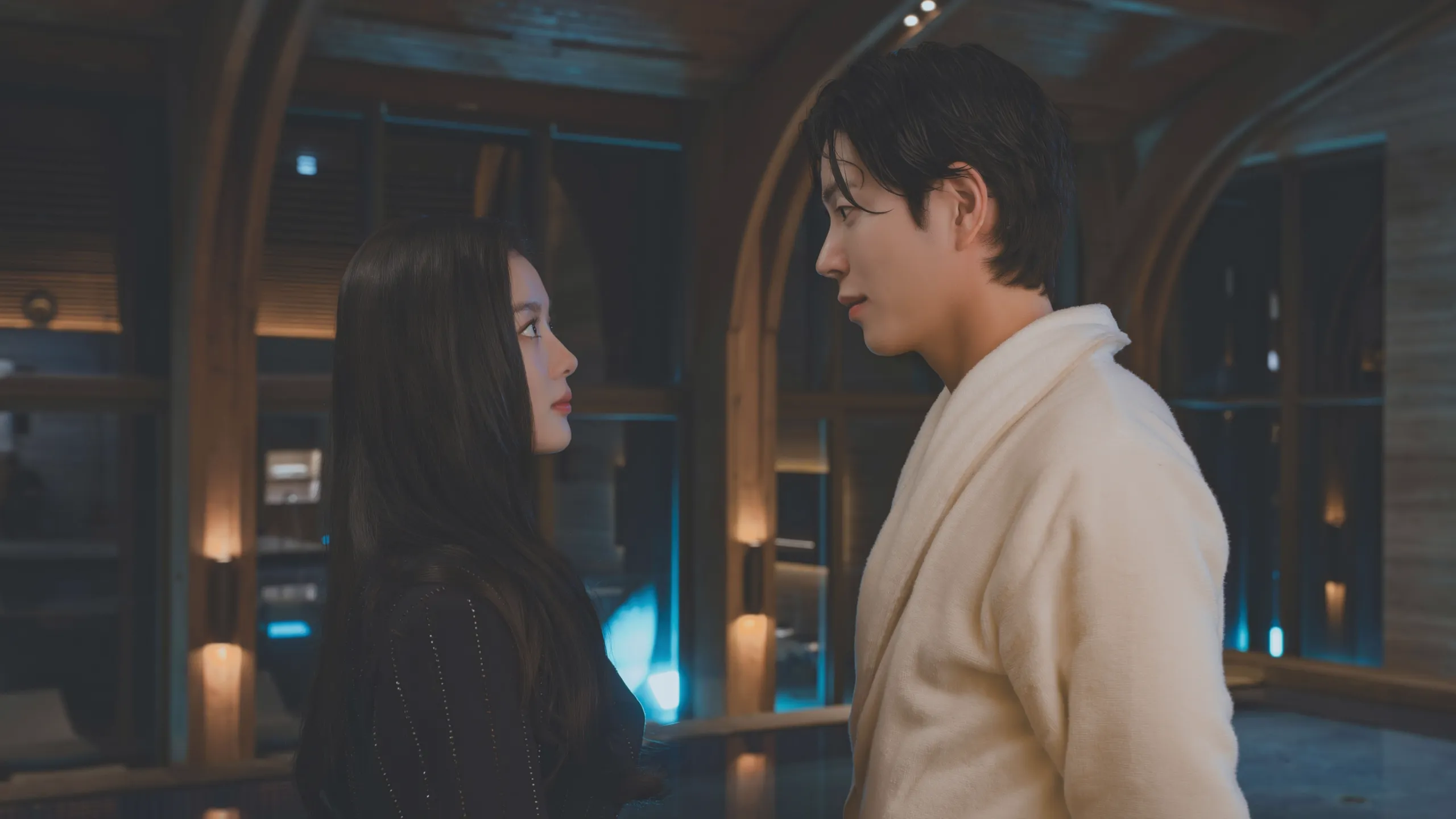 thumbnail - S1：第9話「新たな飛躍」