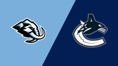 thumbnail - Mammoth Broadcast