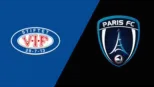 thumbnail - Vålerenga v Paris FC