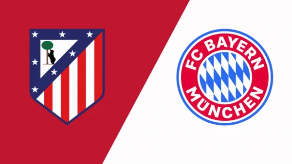 thumbnail - UEFA WCL Extended Highlights: Atlético de Madrid v Bayern München