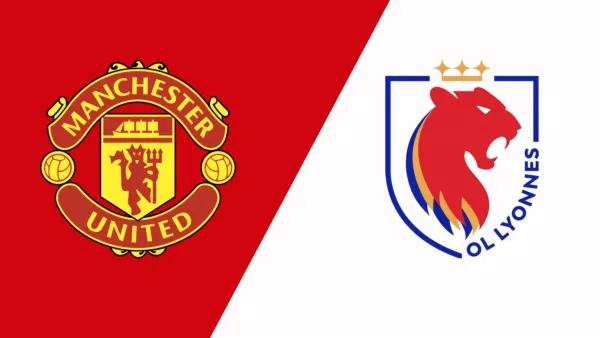 thumbnail - UEFA WCL Extended Highlights: Man Utd v OL Lyonnes
