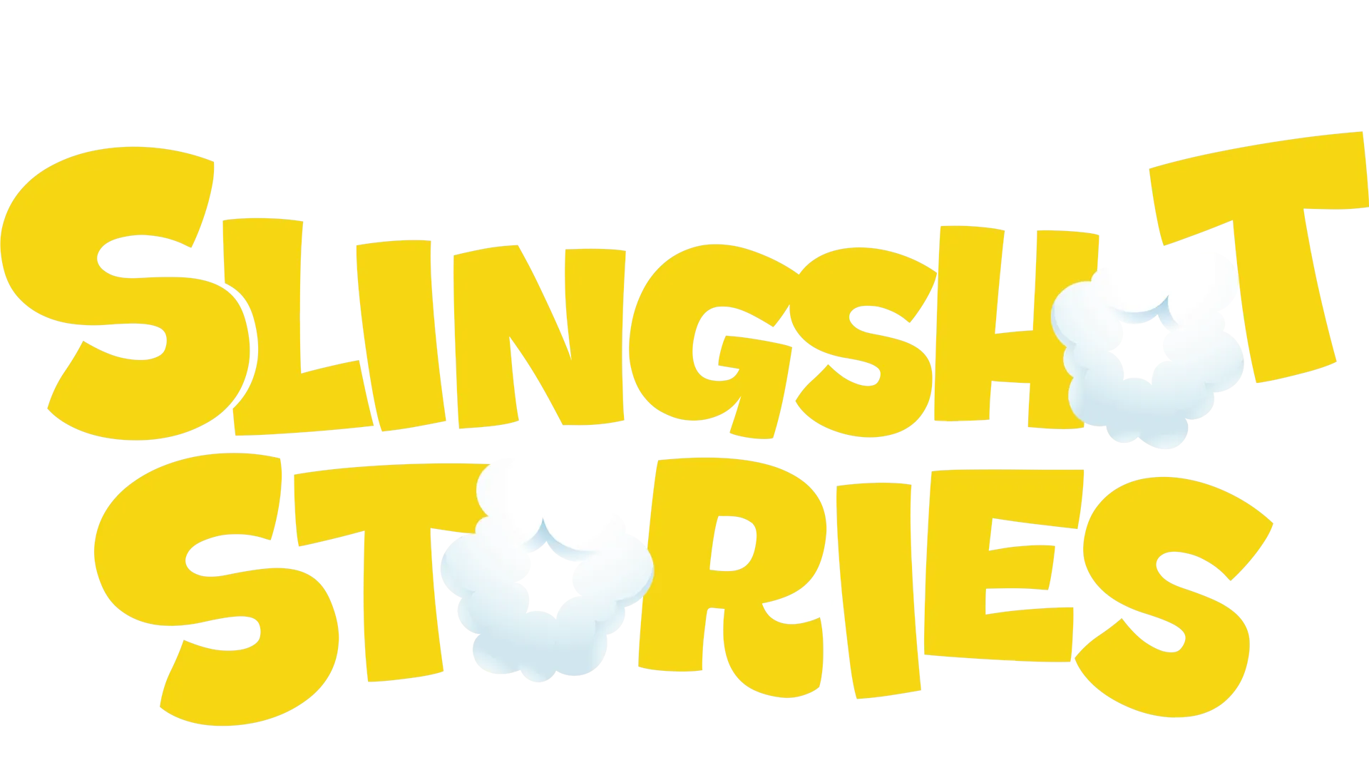 Angry Birds Slingshot Stories