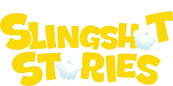 Angry Birds Slingshot Stories