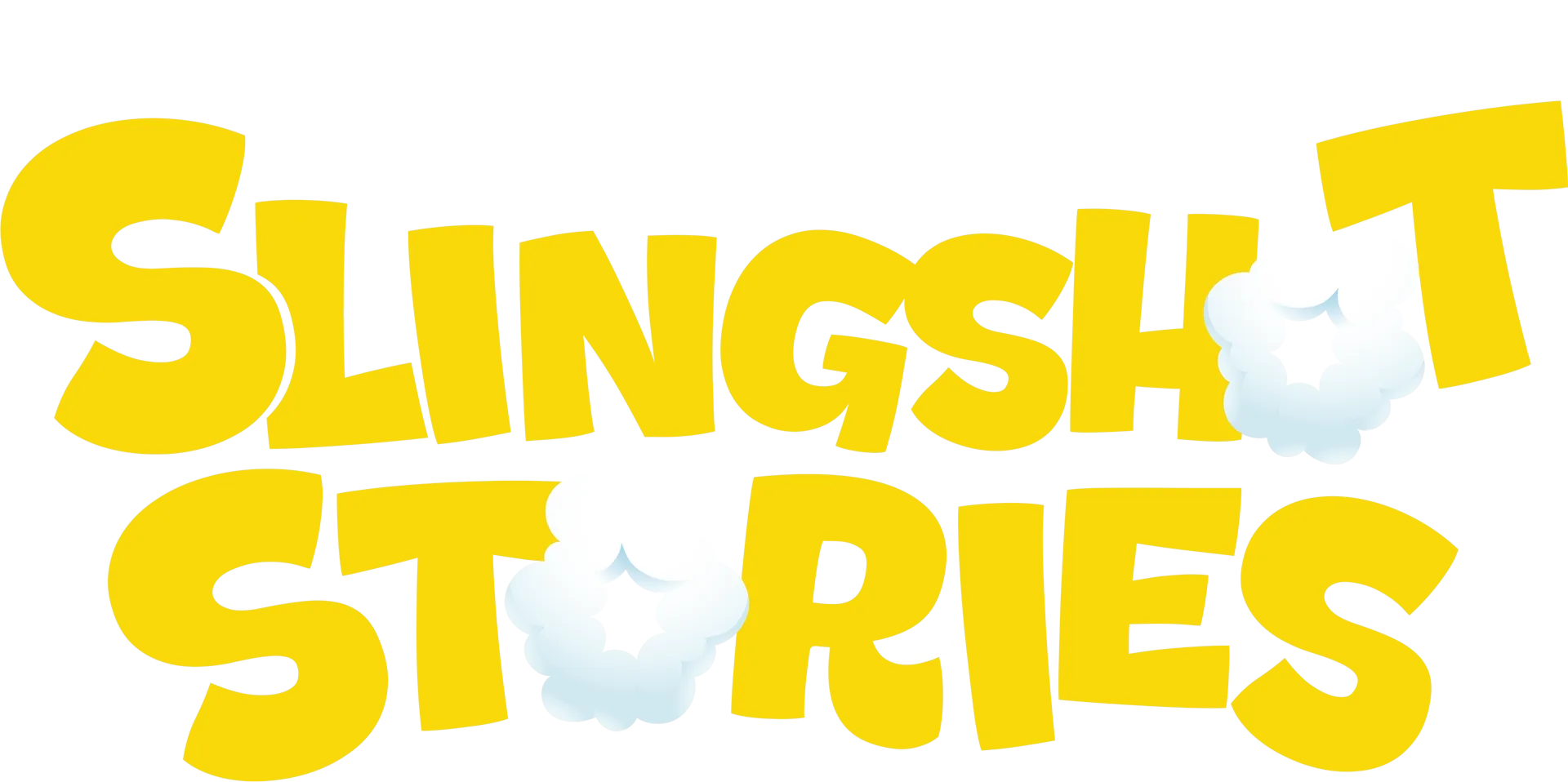 Angry Birds Slingshot Stories