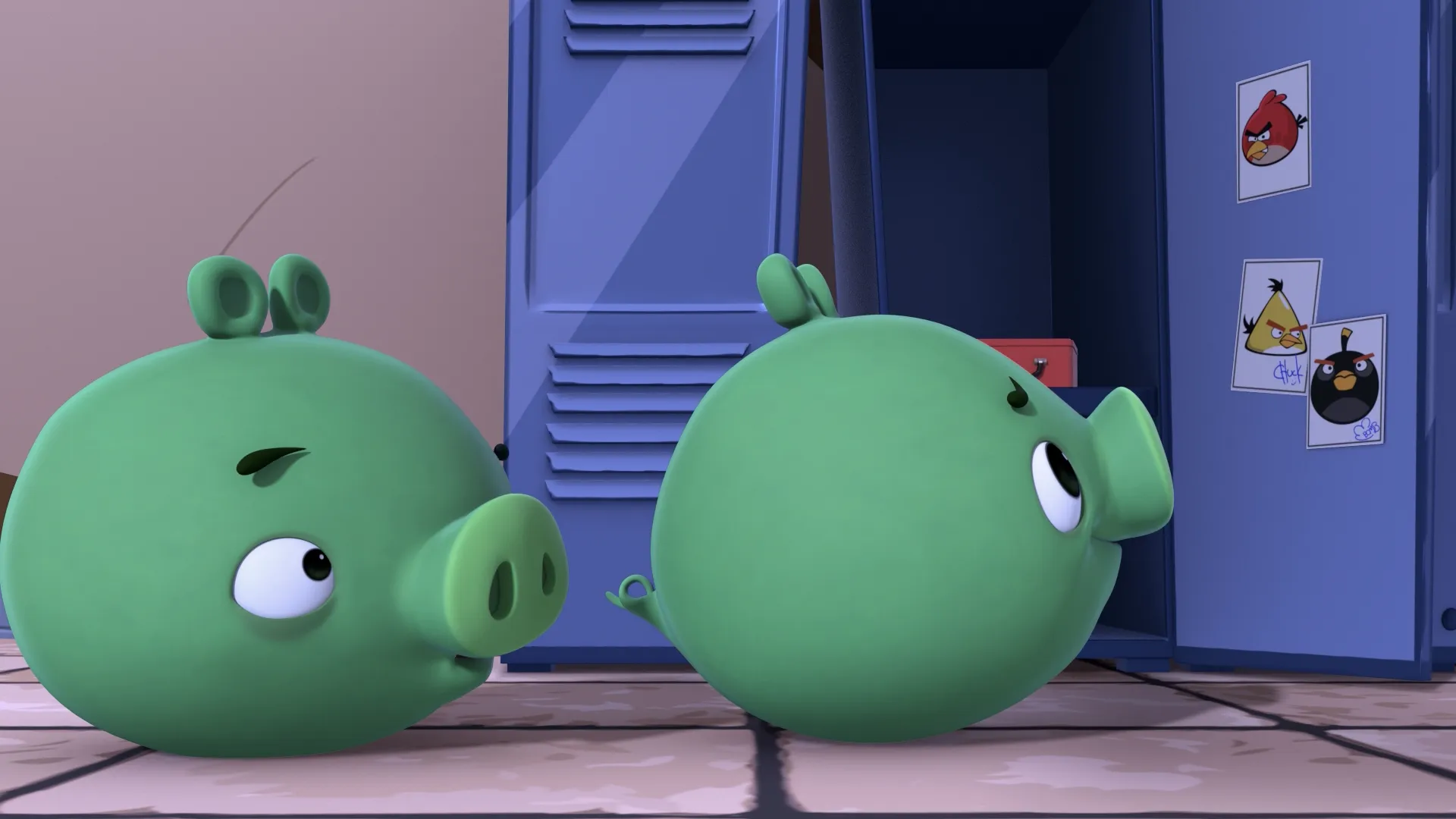 thumbnail - S1:E2 Starstruck