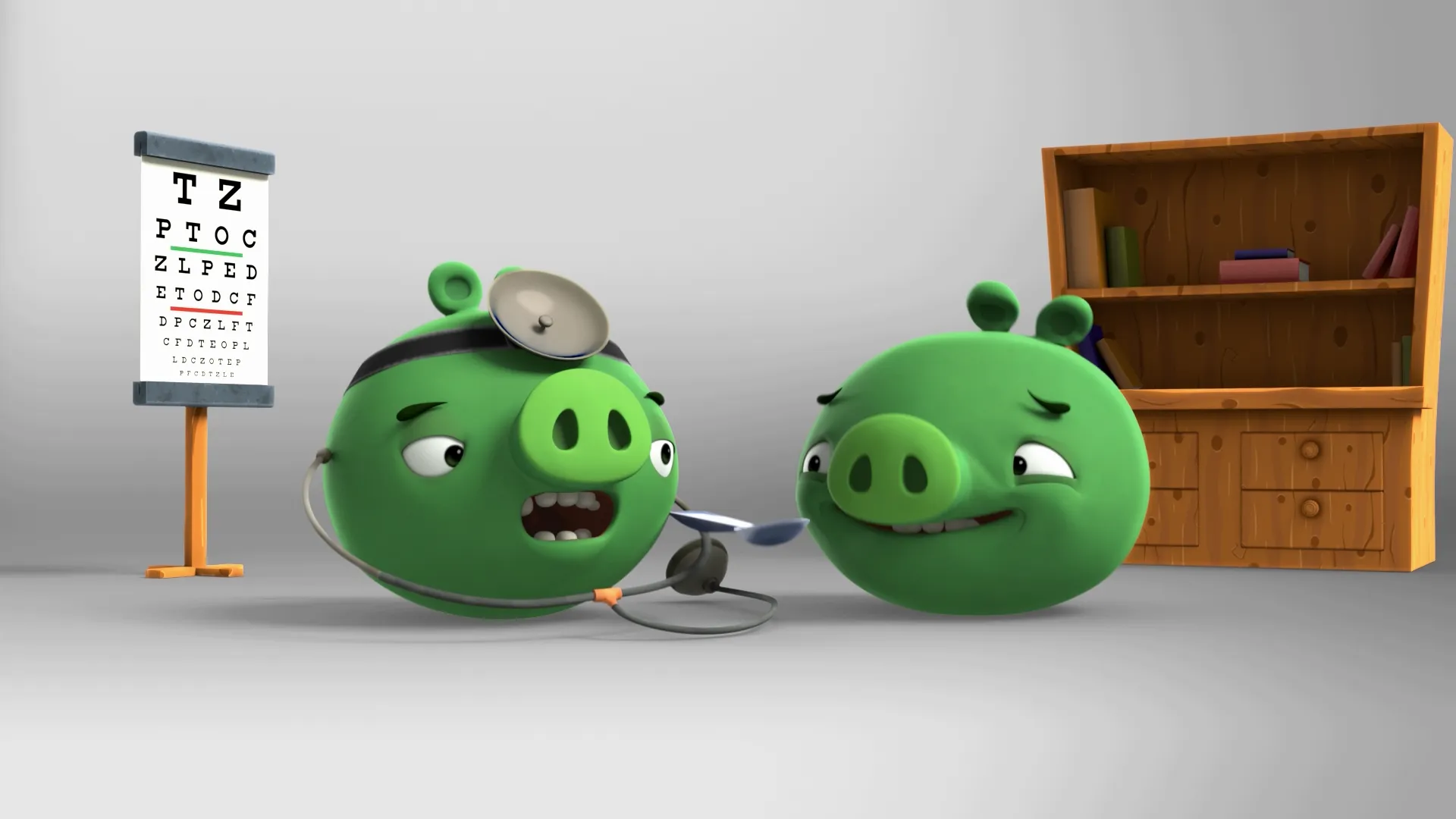 thumbnail - S1:E4 Pig Popping Explained!