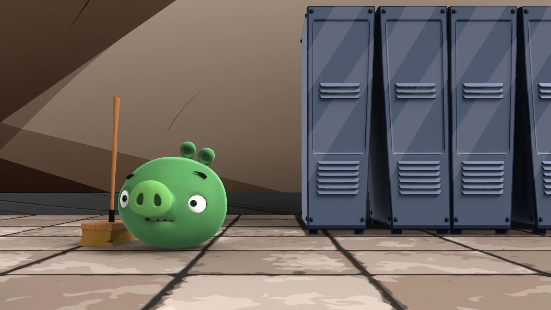 thumbnail - S1:E10 Target Practice