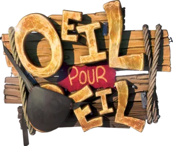 Oeil Pour Oeil