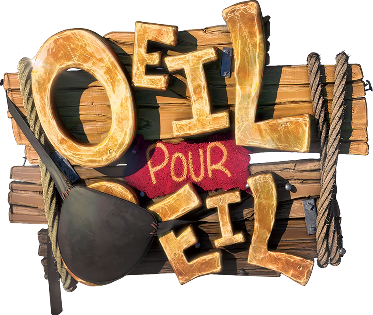 Oeil Pour Oeil