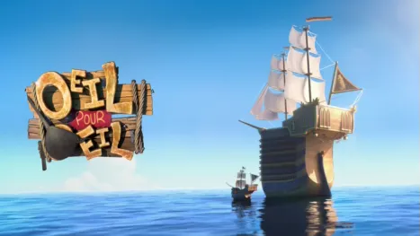 thumbnail - Oeil Pour Oeil