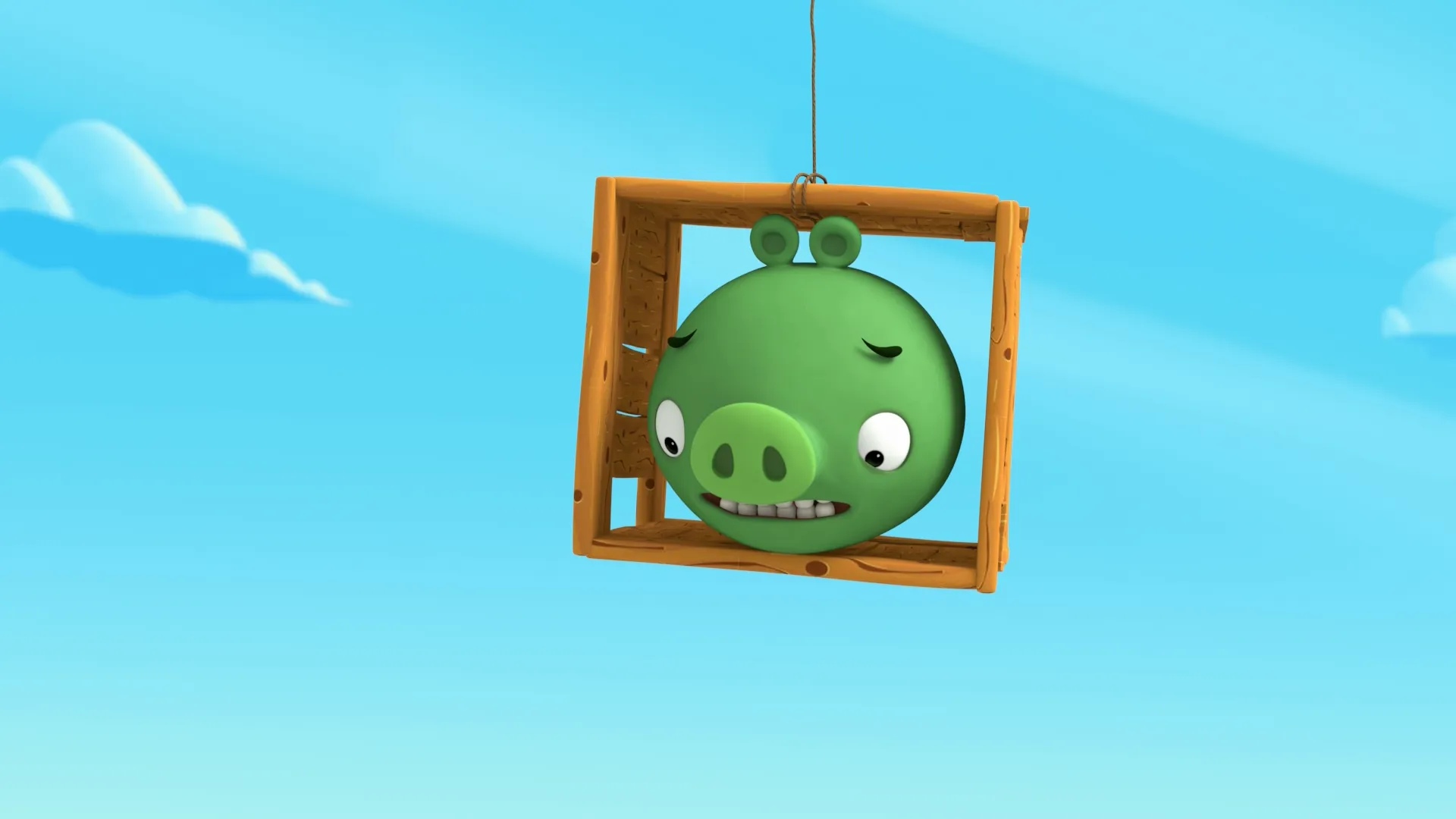 thumbnail - S2:E2 Pigs to the Rescue