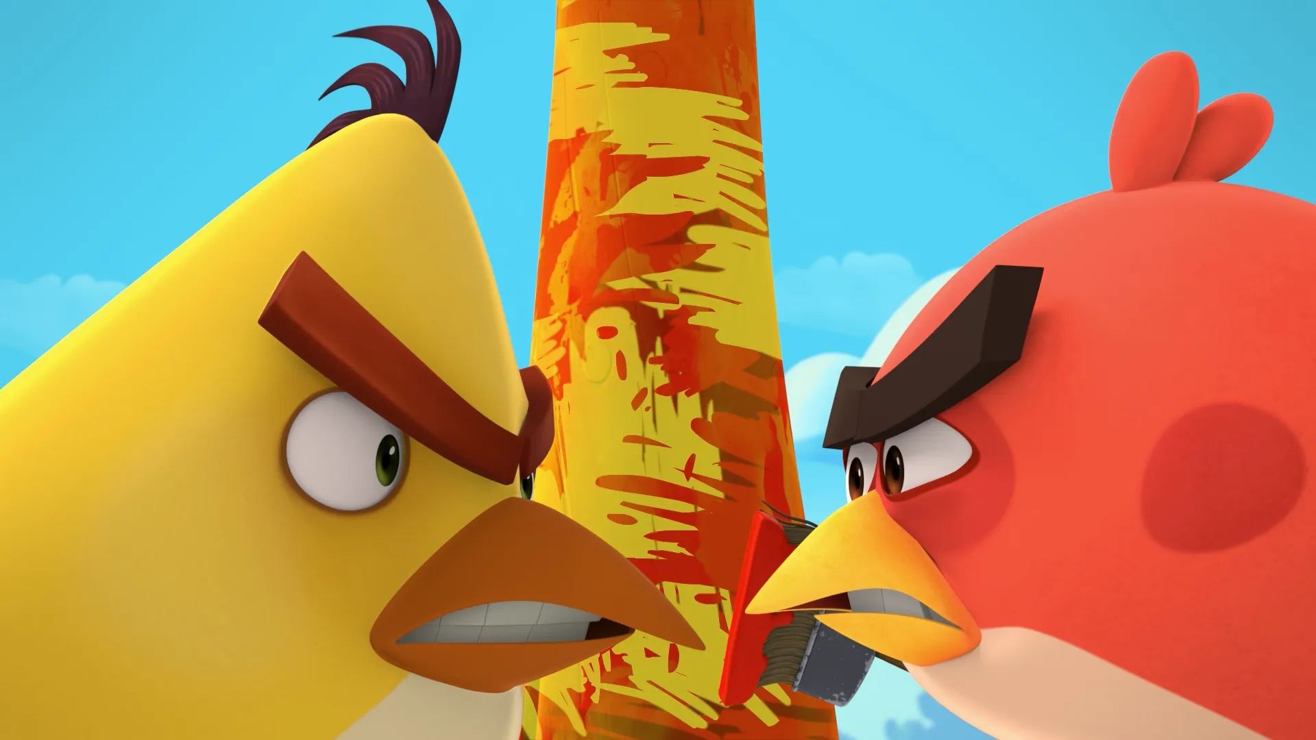 thumbnail - S2:E1 Color Crazy