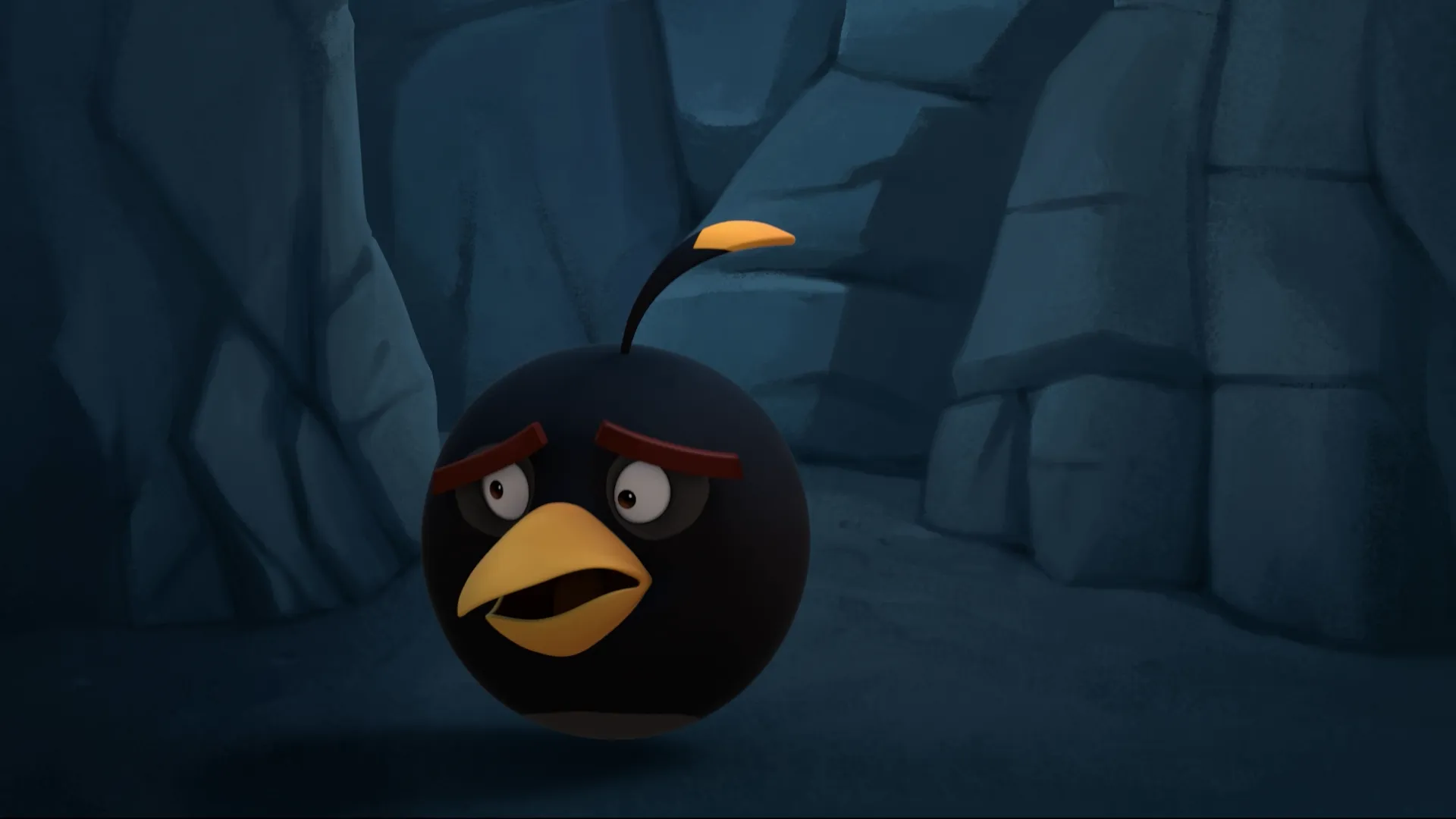 thumbnail - S2:E19 The Fall