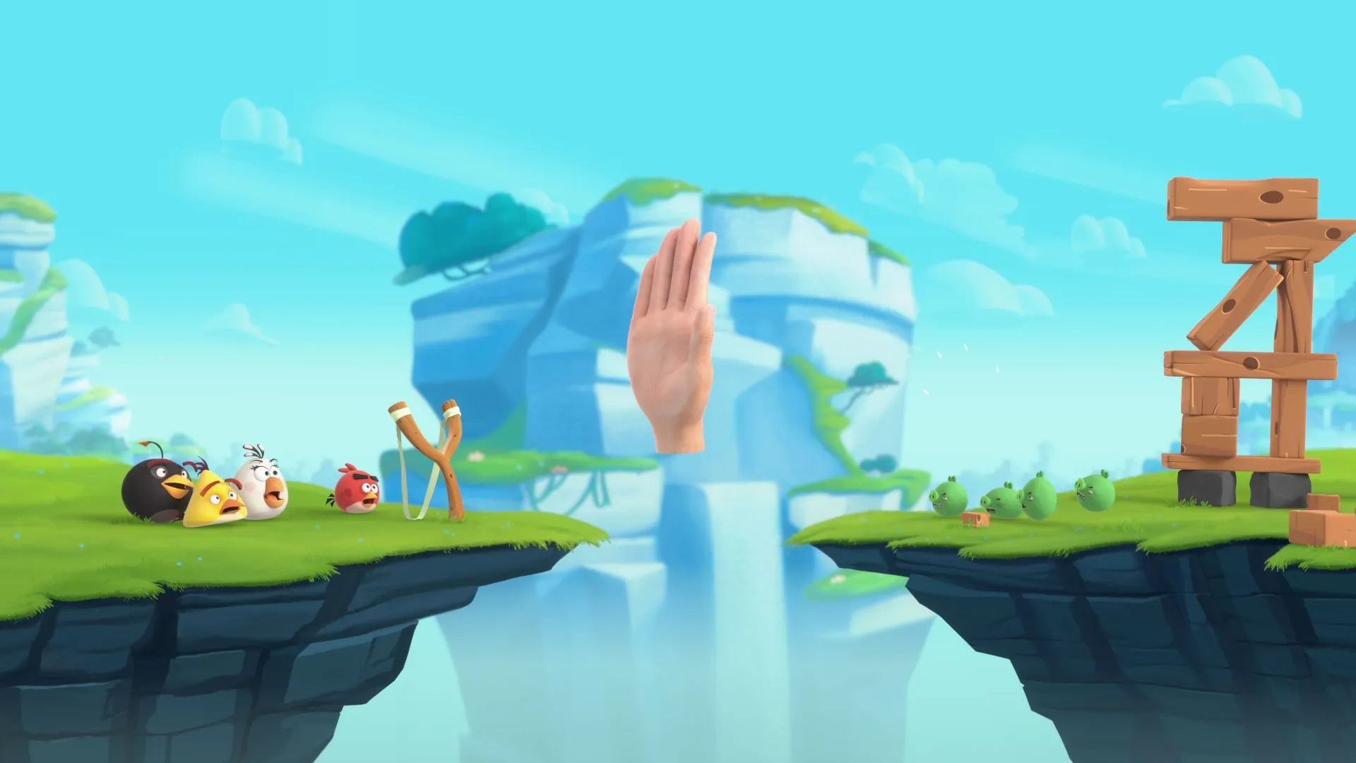 thumbnail - S4:E22 Return of the Hand