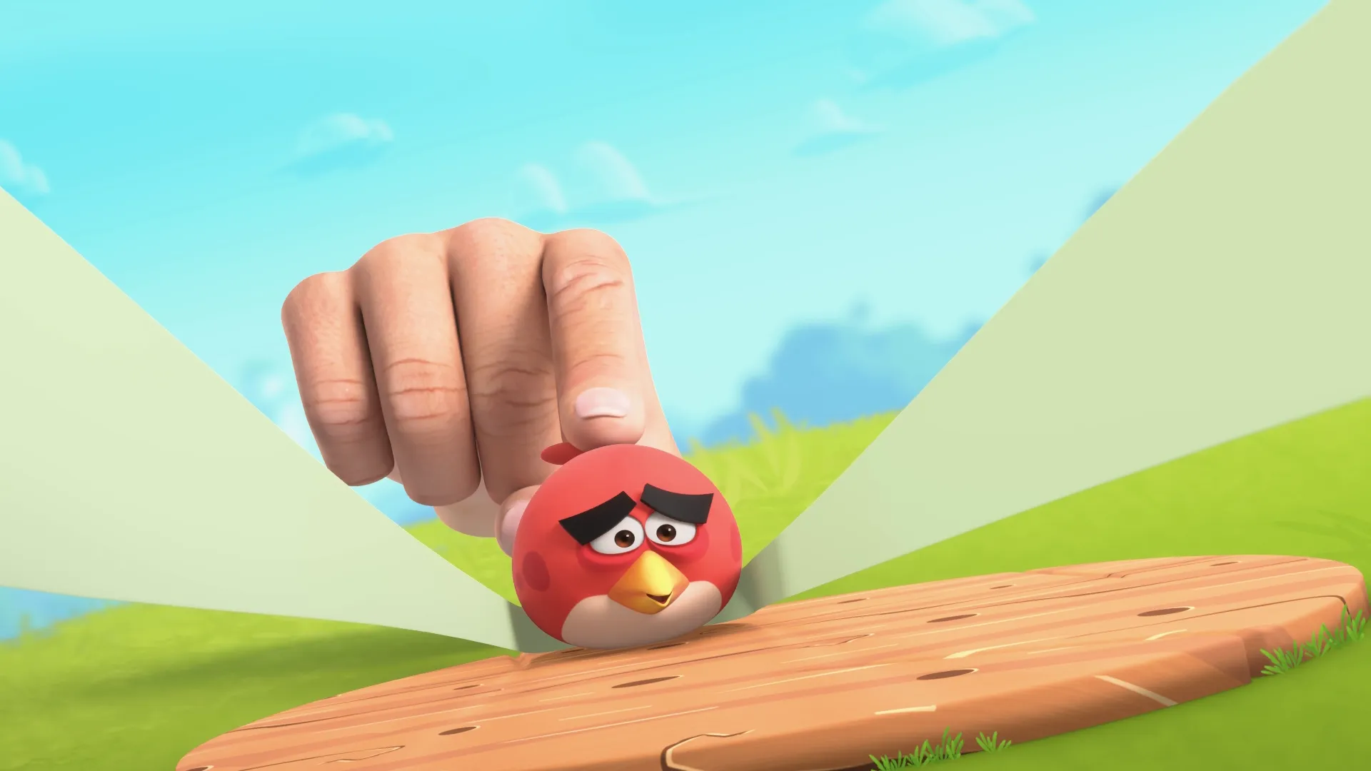 thumbnail - S4:E9 Game Changer