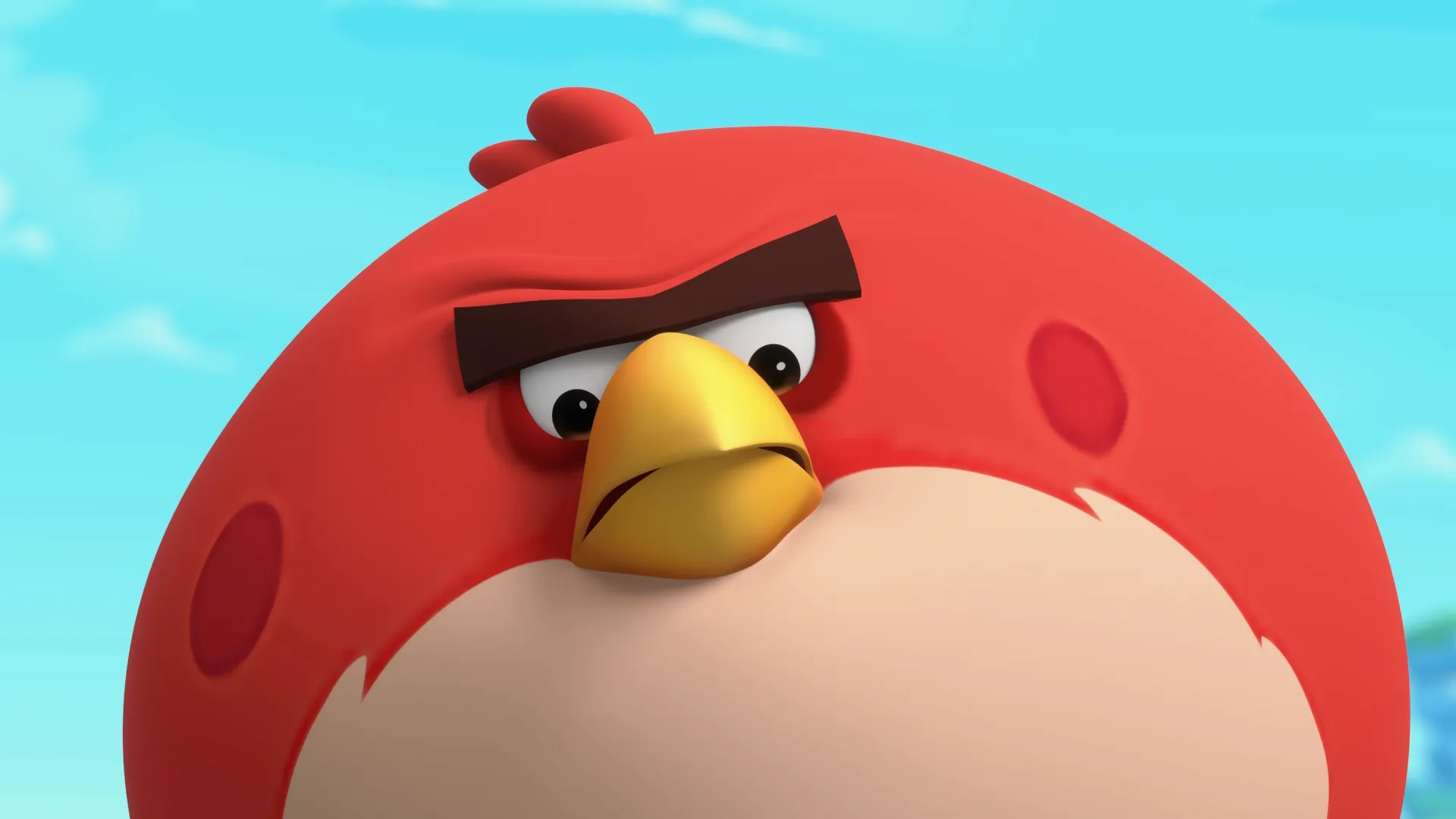 thumbnail - S4:E6 Big Trouble