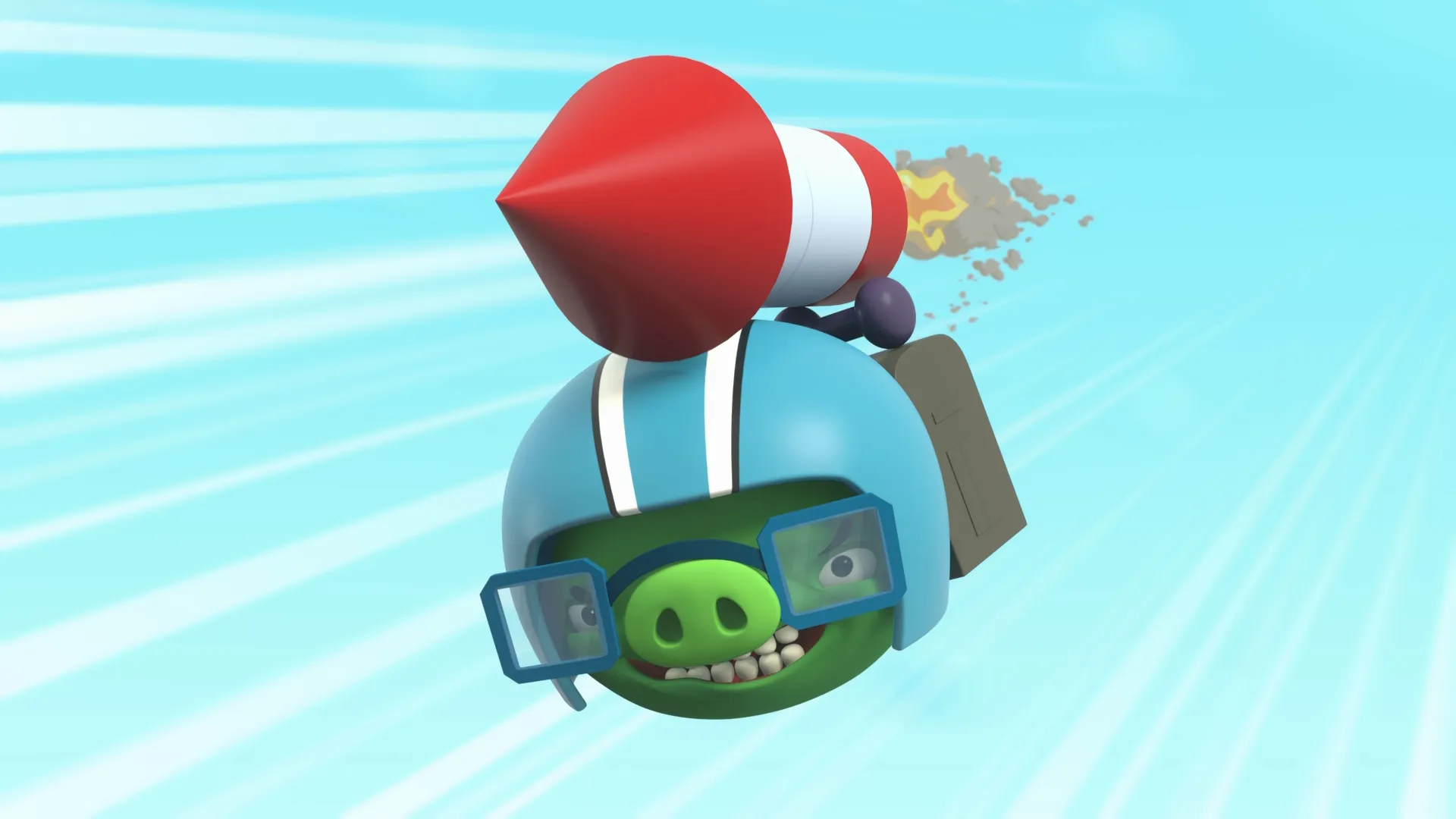 thumbnail - S3:E16 The Engineer