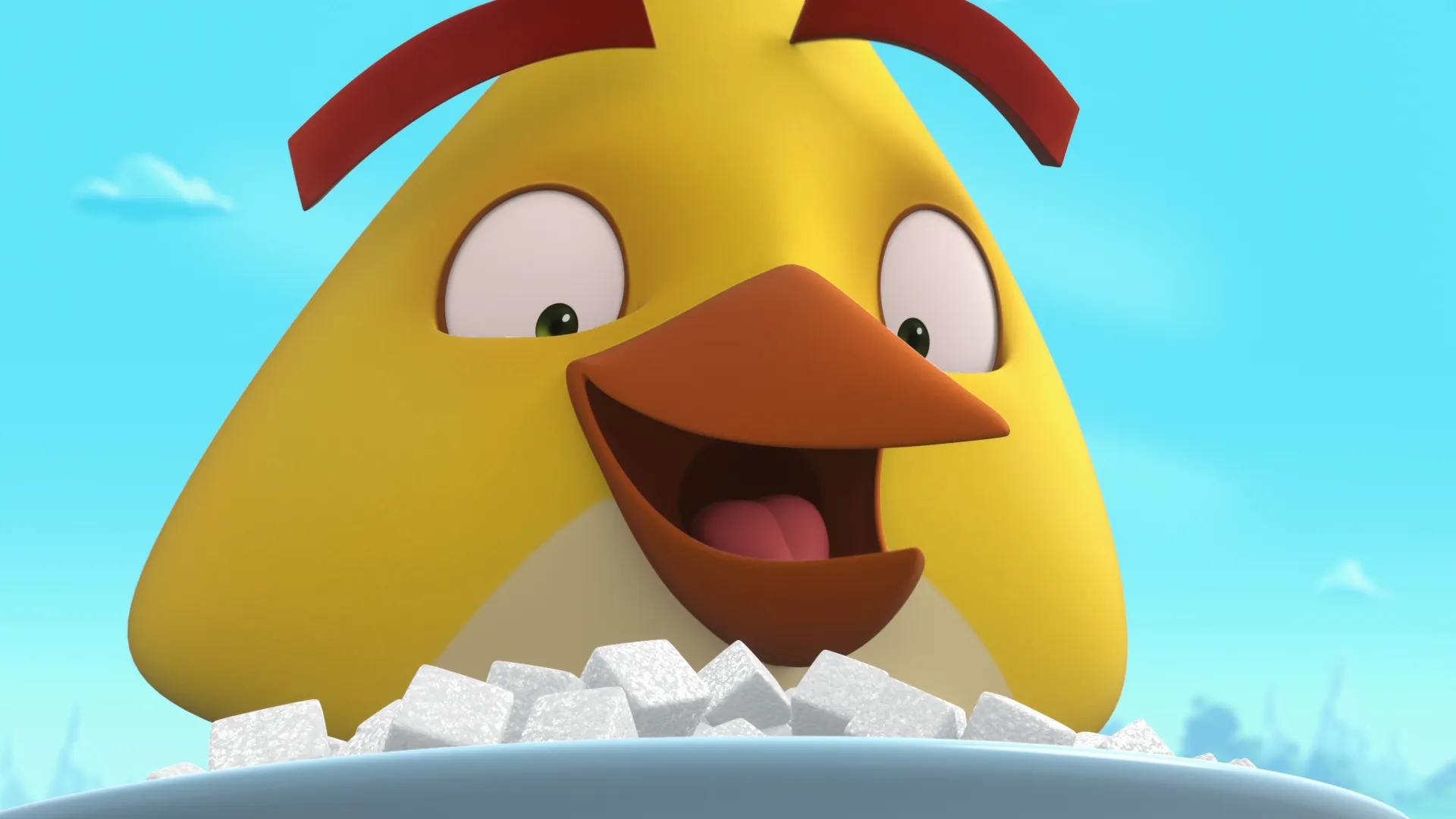 thumbnail - S3:E8 Sugar Rush