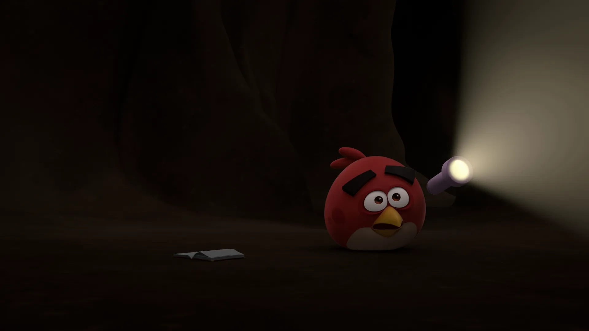 thumbnail - S3:E5 Escape from the Meme