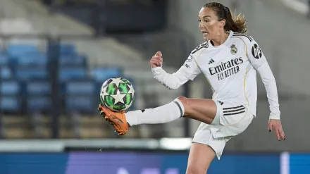 Real Madrid - Wolfsburg (Deutsch)