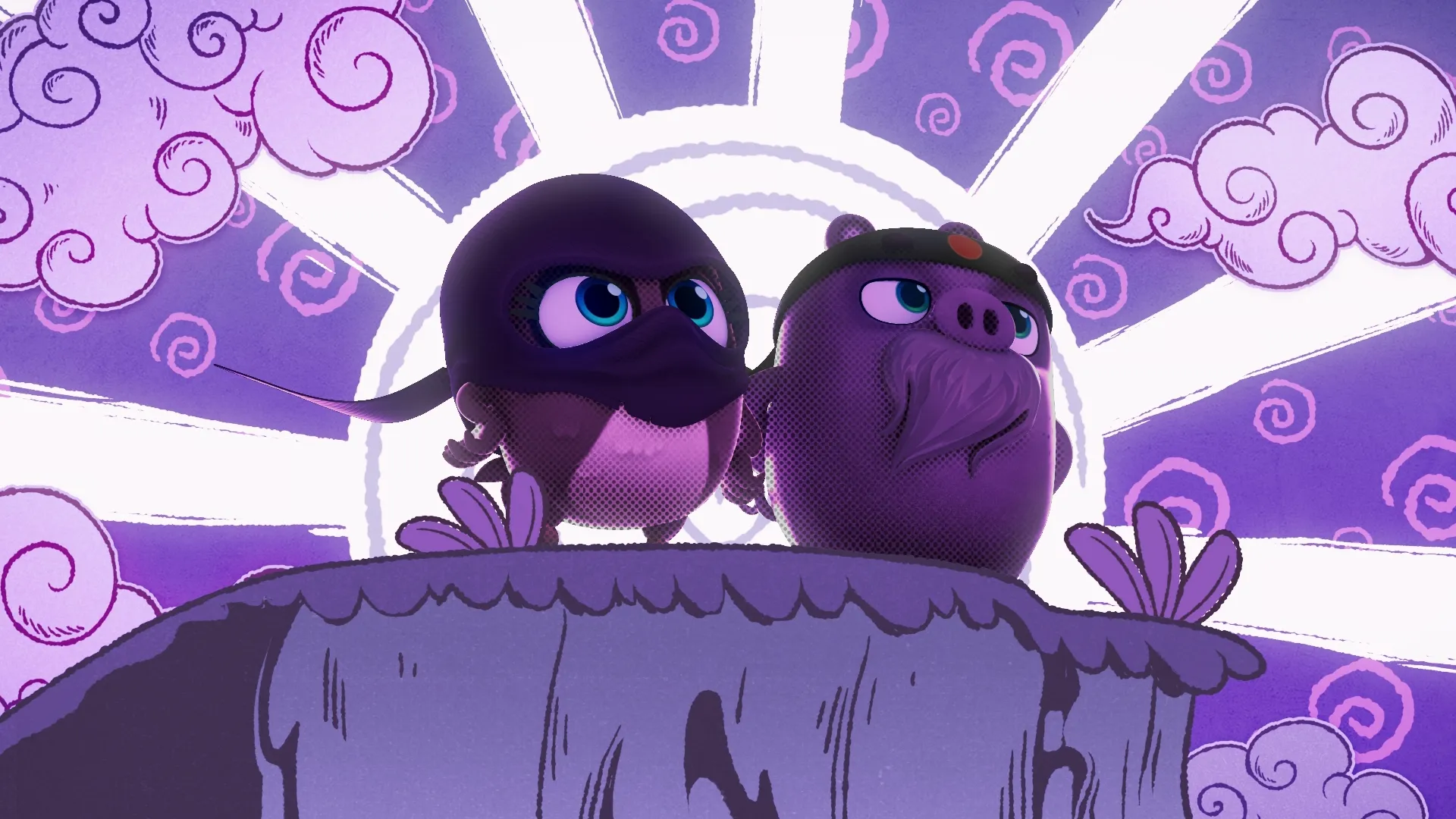 thumbnail - S2:E17 Ninja Stella