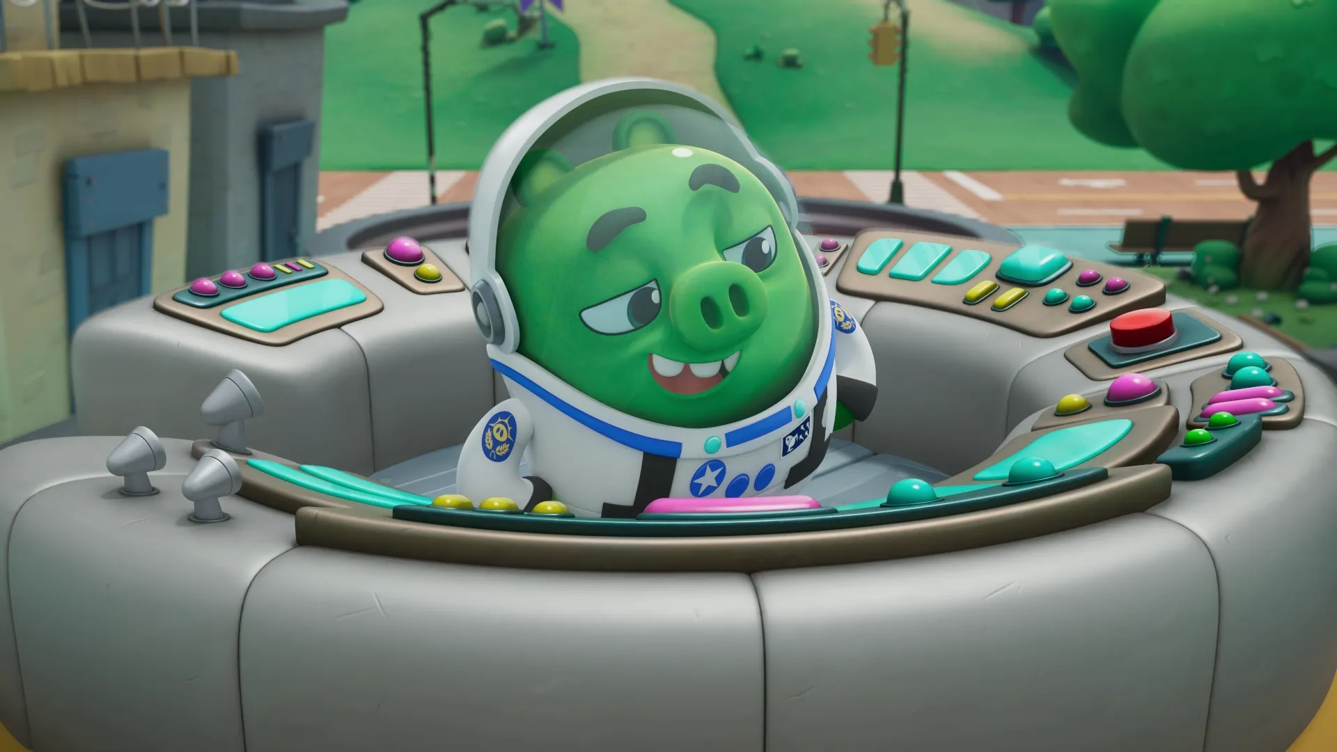 thumbnail - S2:E4 Blast Off!