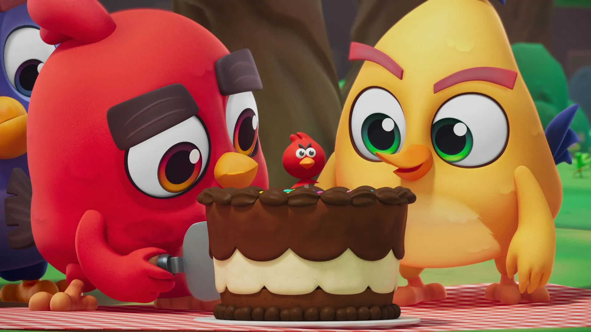 thumbnail - S2:E12 Piece of Cake
