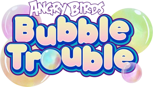 Angry Birds Bubble Trouble