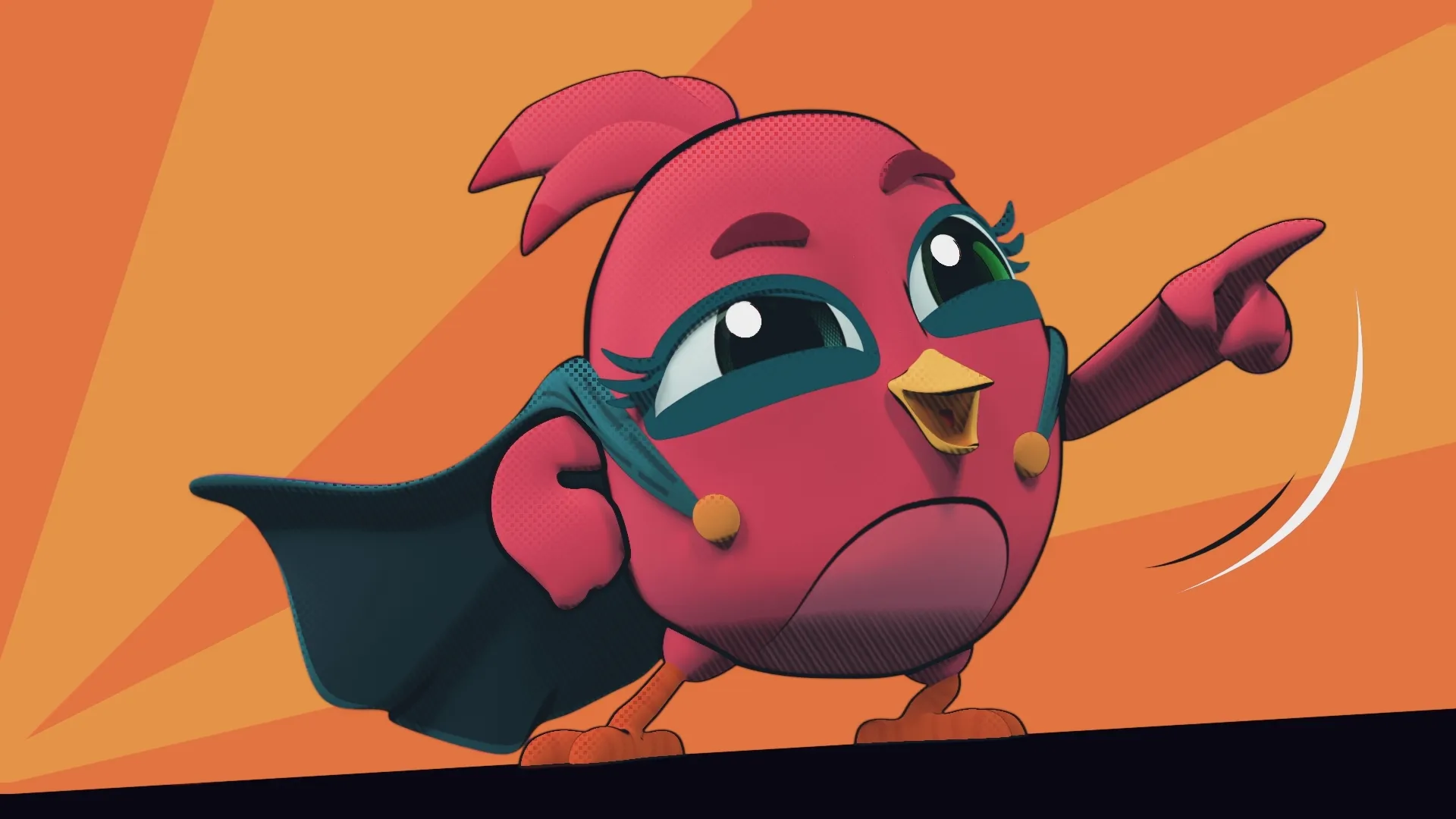 thumbnail - S1:E4 Super Stella!