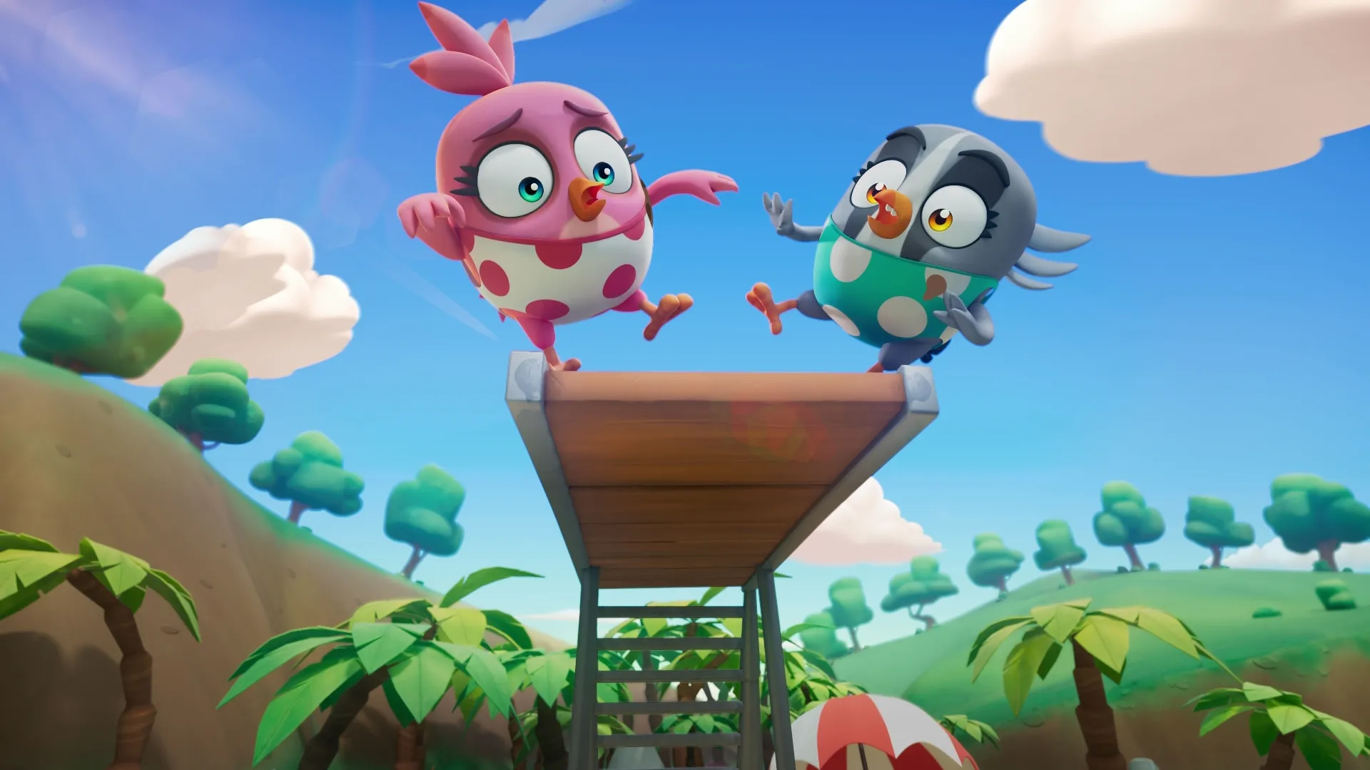 thumbnail - S2:E24 Dirty Birdies