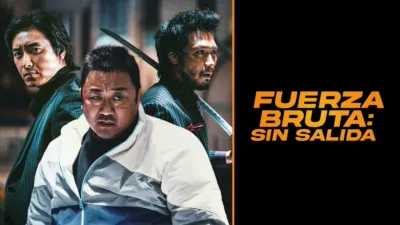 Fuerza bruta: Sin salida