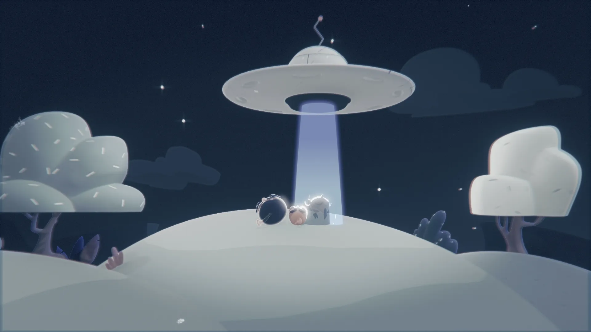 thumbnail - S1:E16 Close Encounters
