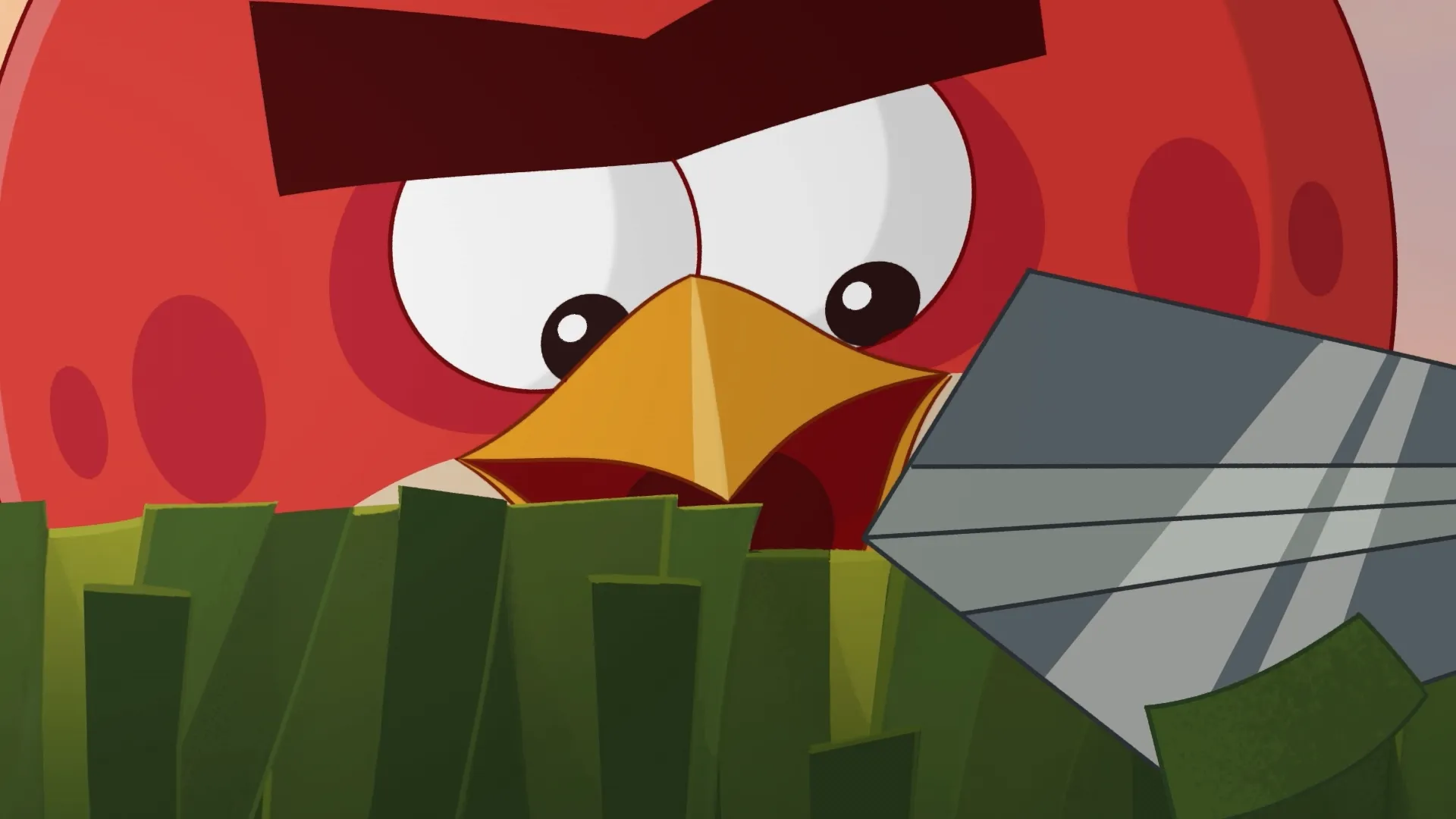 thumbnail - S2:E7 Just So