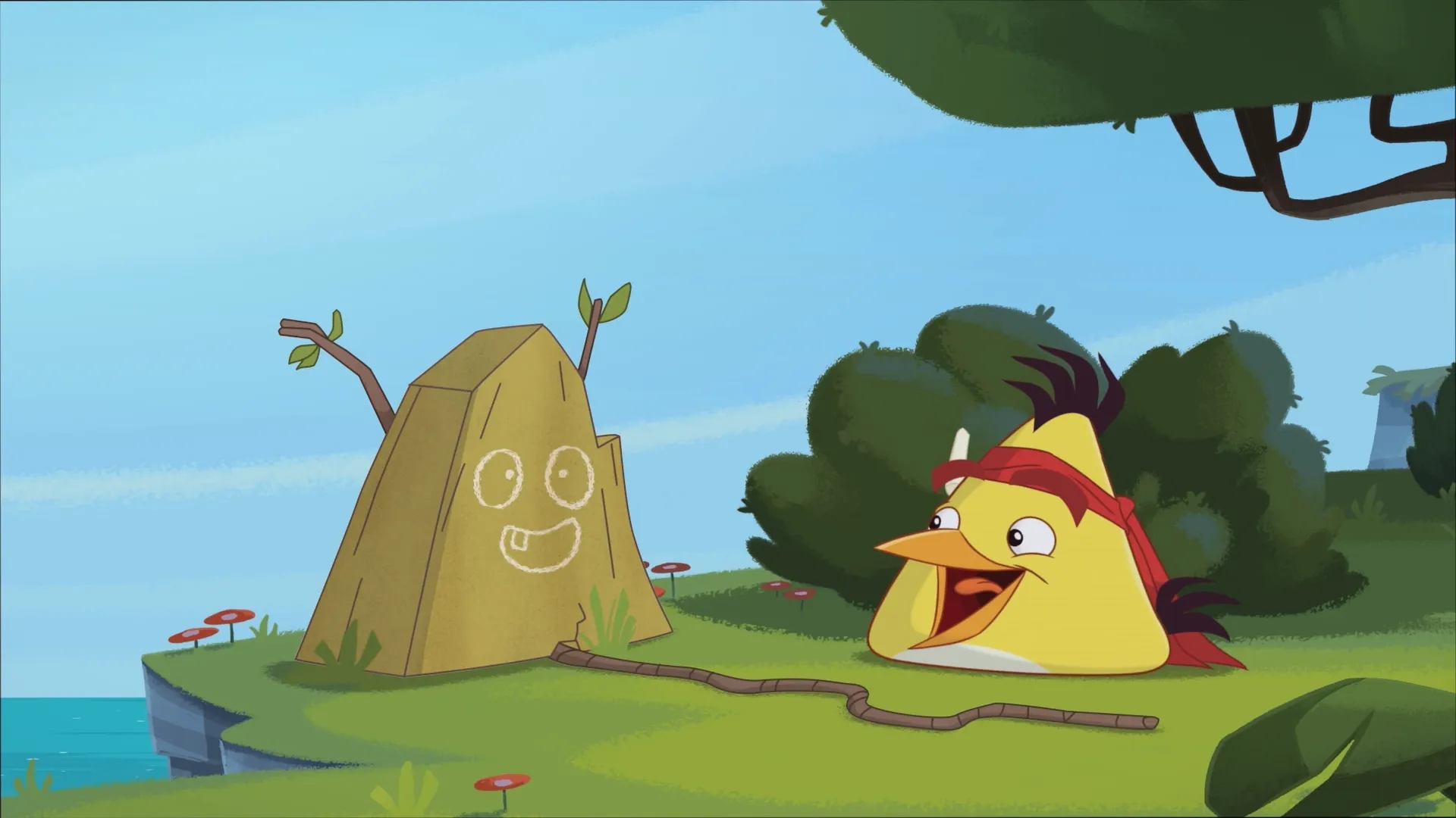 thumbnail - S2:E12 Boulder Bro