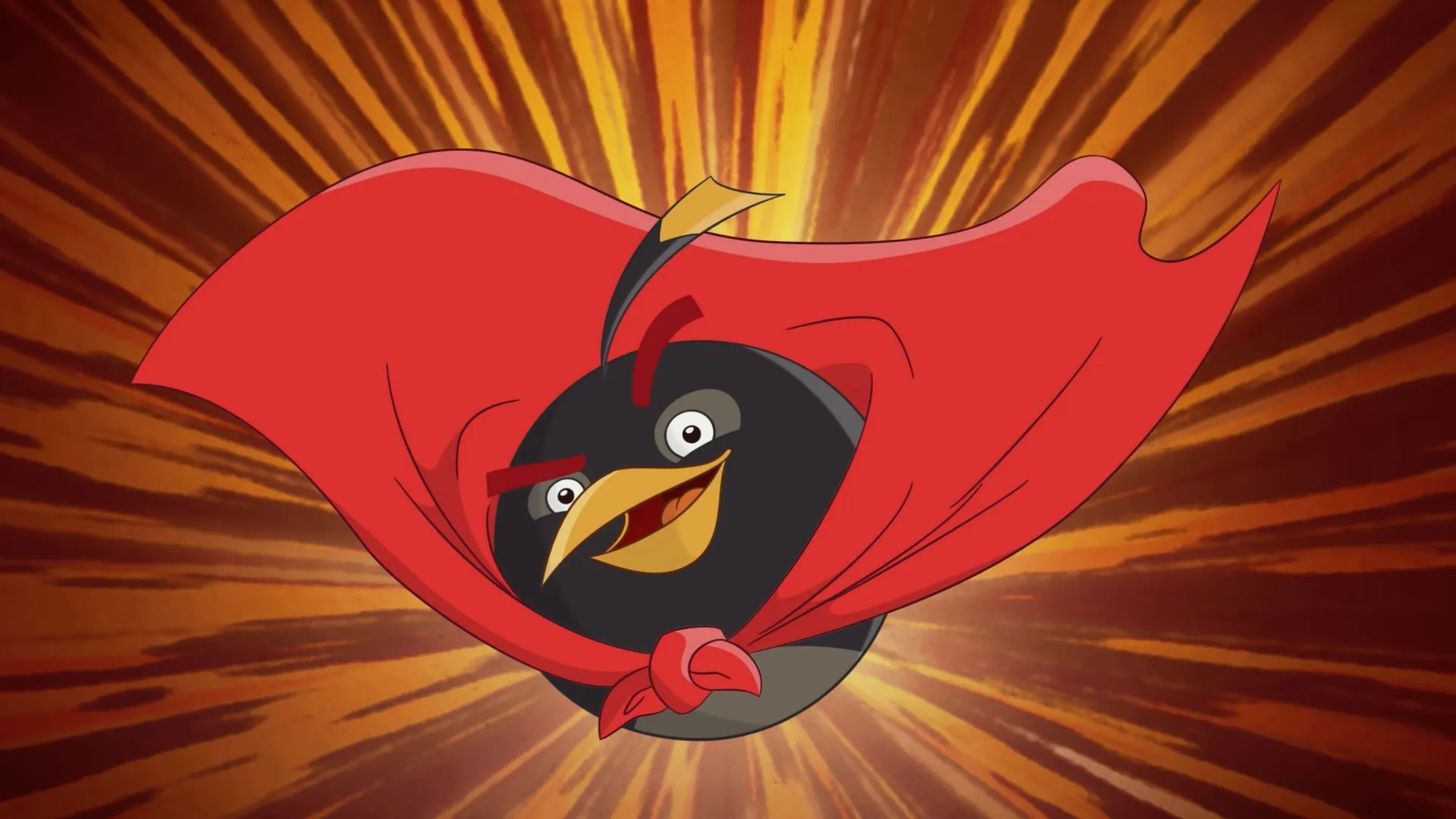 thumbnail - S2:E6 Super Bomb!