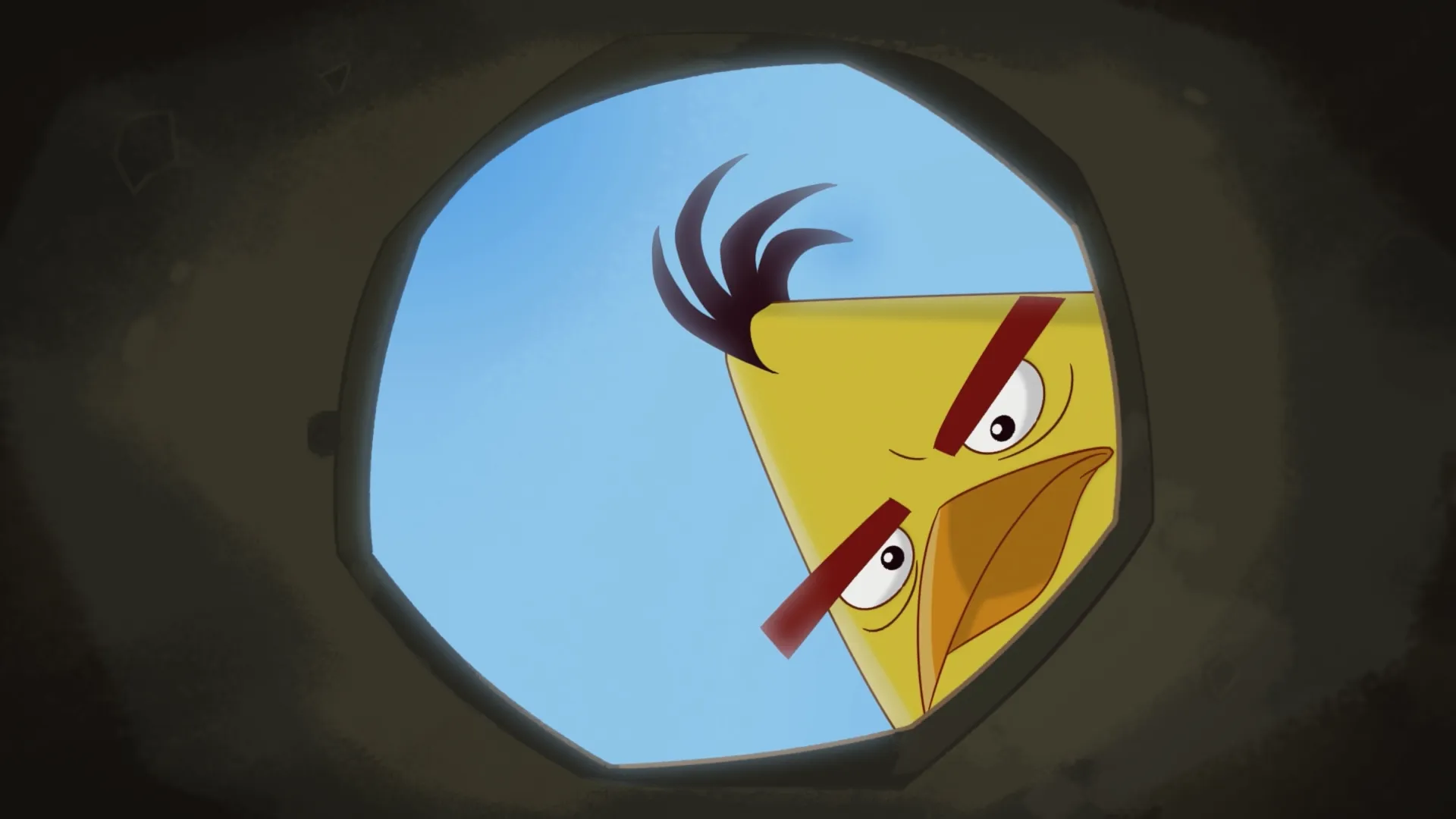 thumbnail - S2:E4 Hide and Seek
