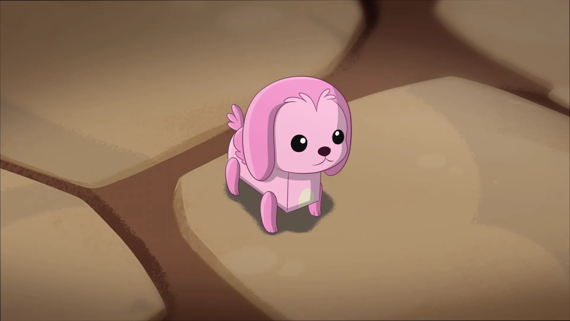 thumbnail - S2:E11 Dogzilla