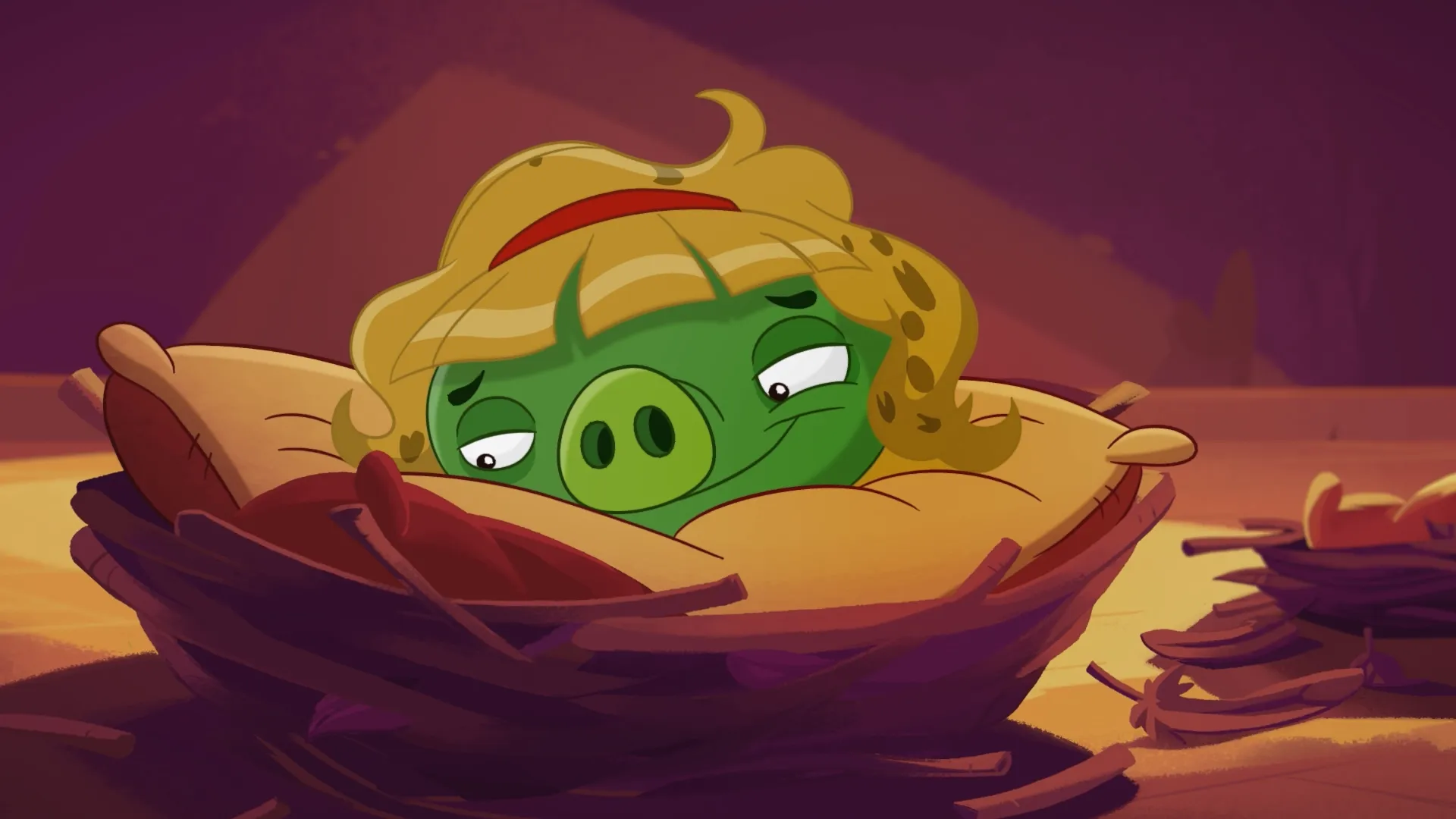thumbnail - S3:E3 Golditrotters