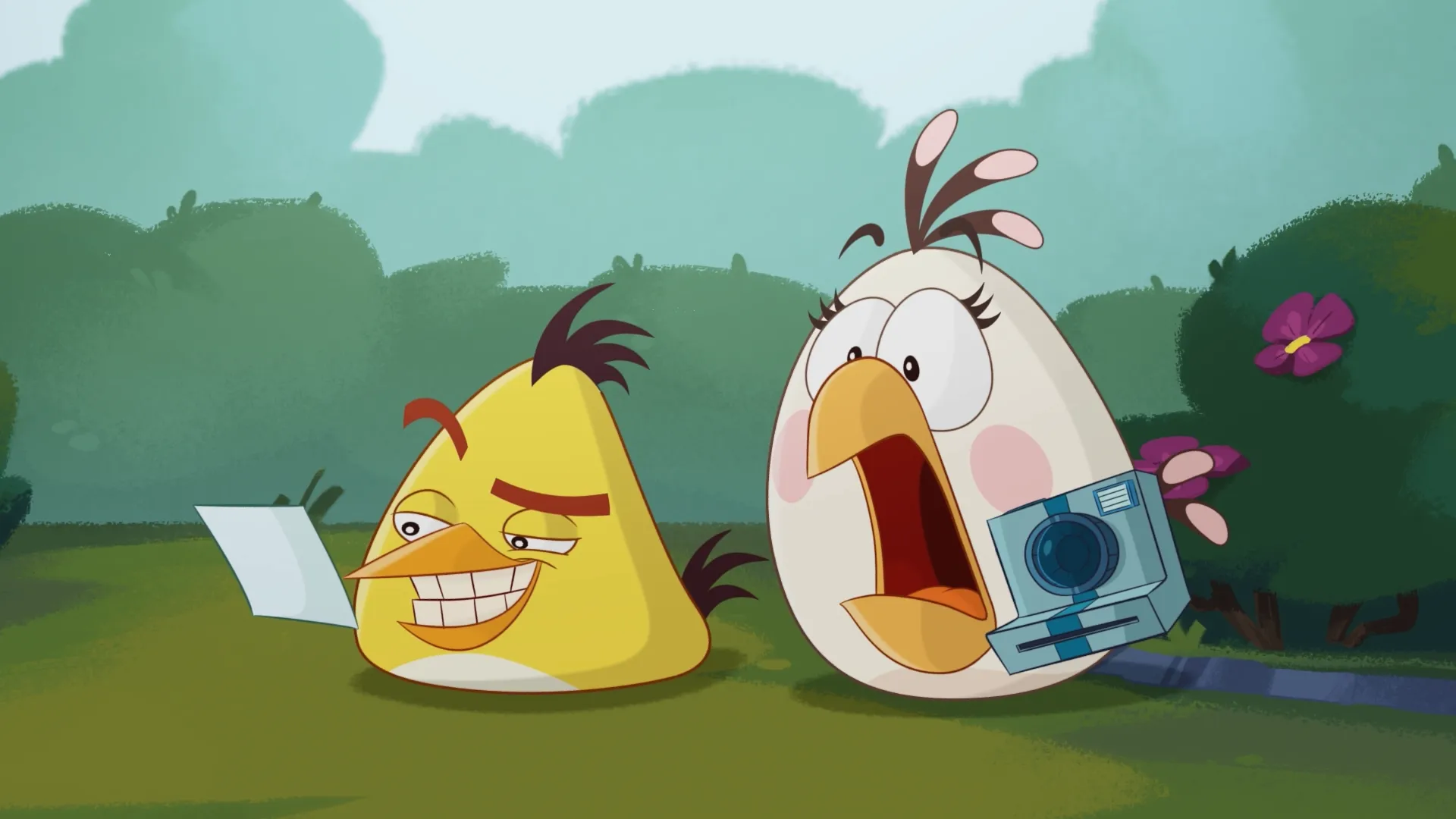 thumbnail - S3:E24 Photochucked