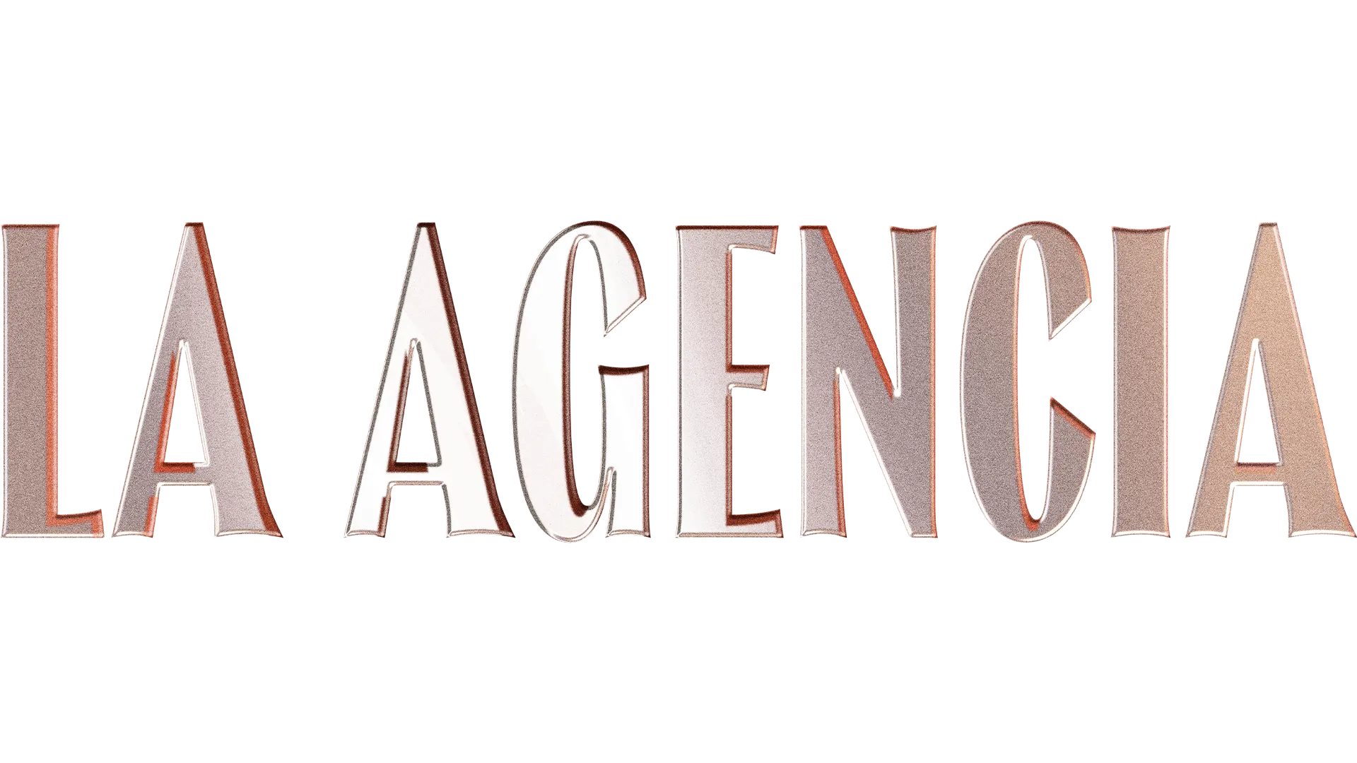 La Agencia